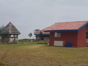 Sunflower Beach Resort