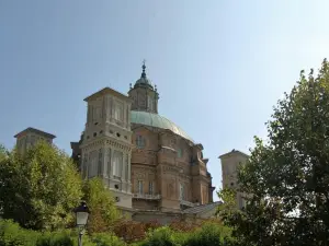 Casa Maddalena