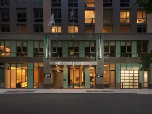 Homewood Suites by Hilton New York/Midtown Manhattan Times Square-South, NY