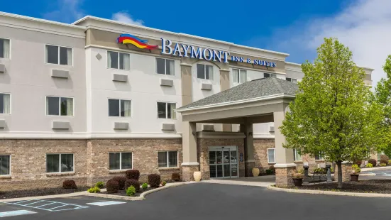 Baymont by Wyndham Noblesville