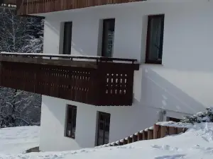 Vaznik Farm House Apartments