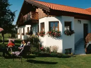 Ferienwohnung Familie Resch