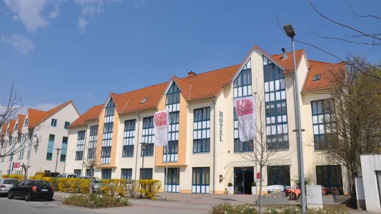 City Hotel Aschersleben