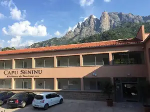 Résidence Hotelière Capu Seninu