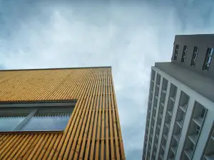 Hotel Atom Třebíč