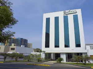 Radisson Hotel Suites San Isidro