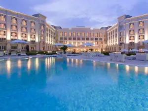 ザ リージェンシー ホテル クウェート