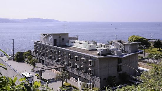 가마쿠라 파크 호텔