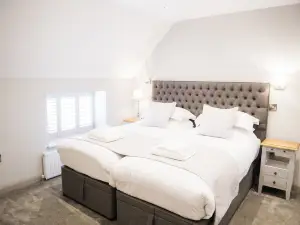 Rutland Water Courtyard Rooms