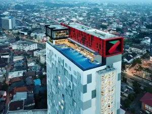 The Zuri Hotel Palembang