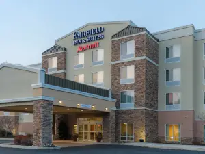 Fairfield Inn & Suites Kennett Square Brandywine Valley