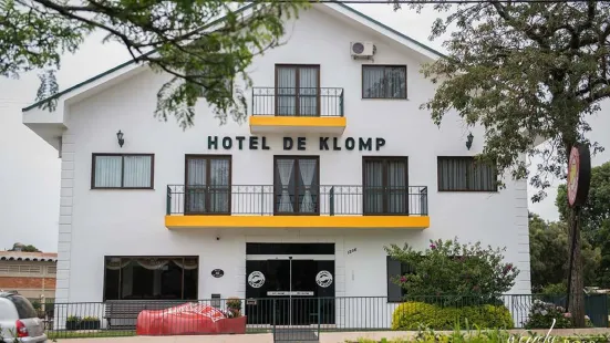 Hotel de Klomp
