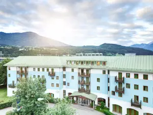 Holiday Inn Innsbruck
