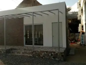 Villa del Mar