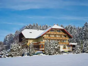 Silberkönig Schwarzwald Hotel & Restaurant Ringhotel