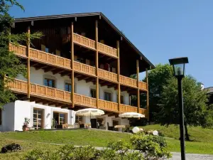 Alpenvilla Berchtesgaden Hotel Garni
