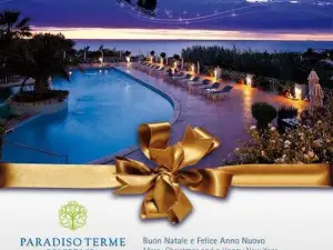 Paradiso Terme Resort & Spa Con 5 Piscine Termali