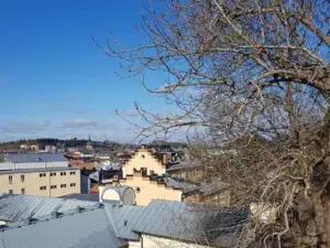 Hvilan V-HEM Norrtälje AB