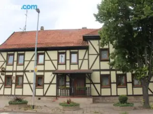 Hotel Und Restaurant Hohenzollern