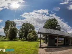 Holiday Home Uzbazes