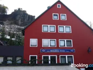 Pottensteiner Stuben Pension Gasthof