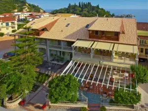 Hotel Maistrali