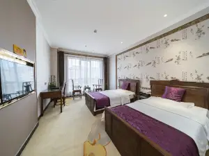 廣靈尚景商務酒店