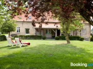 B&B Oeren-Plage