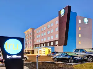Tru by Hilton Richmond