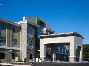 Holiday Inn Express & Suites CARLISLE - HARRISBURG AREA by IHG