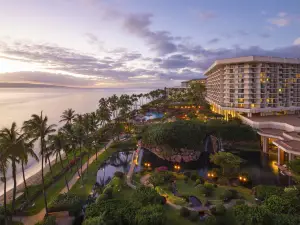 Hyatt Regency Maui Resort & Spa