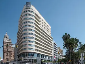 AC Hotel Malaga Palacio