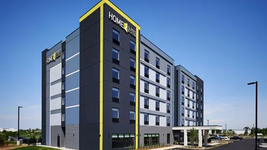 Home2 Suites by Hilton Brantford, on
