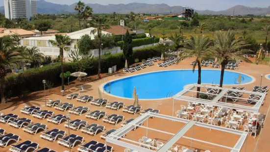 Bordoy Alcudia Bay - Adults Only