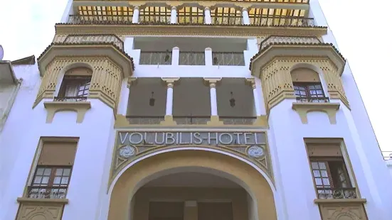 Hotel Volubilis