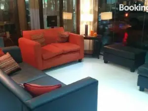 Hotel Canciller