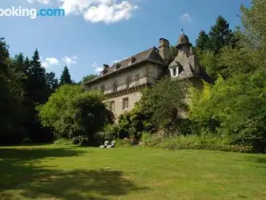 Gites Chateau le Bois