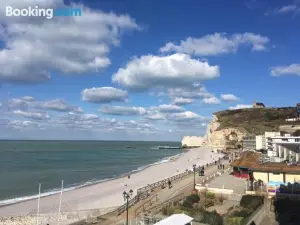 Le Noroit Vue Sur Mer