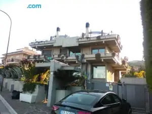 빌라안젤라 산베네데토