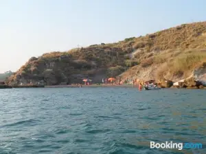 Camping Dell'Uva