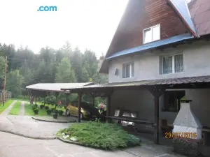 Agroturystyka Pod Pstragiem