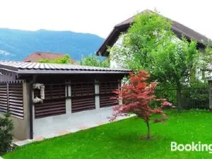 Apartments Rozi