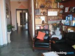 B&B Casa Dei Mille