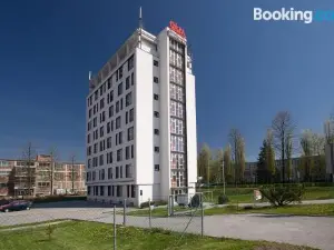 Penzion a Ubytovna Oáza