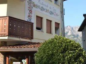 Da Gigi Alpine Rooms