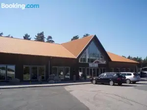 VIP Mullsjö