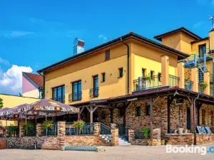Hotel Lidový dům