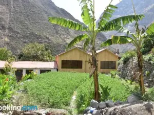 Oasis Paraiso Ecolodge