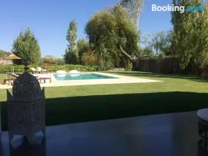 Country House Villas Santarem