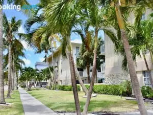 Suites at Coral Resorts